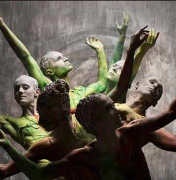 Już dziś widowisko baletowo muzyczne w Spodku – Kto chce bilety na Bursztynowe Drzewo?