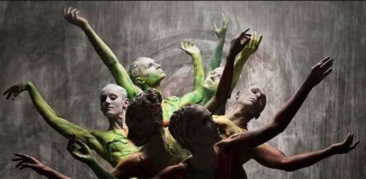 Już dziś widowisko baletowo muzyczne w Spodku – Kto chce bilety na Bursztynowe Drzewo?