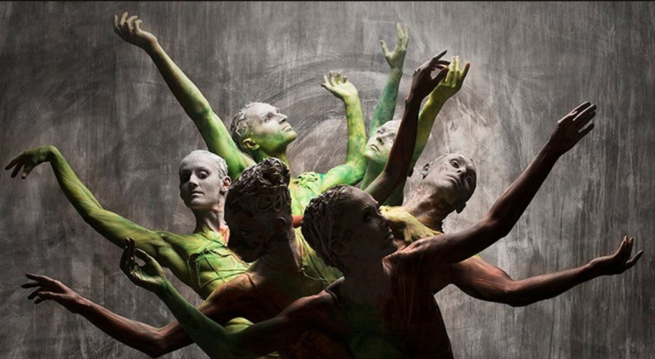 Już dziś widowisko baletowo muzyczne w Spodku – Kto chce bilety na Bursztynowe Drzewo?