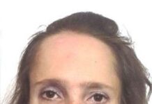 Policja szuka zaginionej Anny Cichockiej. Apel o pilny kontakt