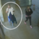 Atak przy ul. Dyrekcyjnej. Katowicka policja apeluje o identyfikację