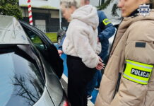 Szokujące pobicie pary. 17-latka w areszcie