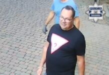 Tajemniczy „jubiler” wchodził do instytucji. Rozpoznajesz go?