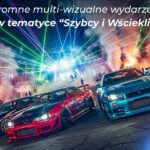 „Szybcy i Wściekli” już w sobotę w Spodku – Kto chce bilety na Mikołaja?