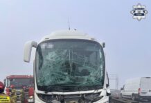 Uwaga kierowcy. Poważny wypadek na A4 w okolicach Gliwic. Duże utrudnienia w ruchu