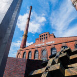 Katowice szukają pomysłu na tereny po KWK „Wujek”. Ruszył konkurs na koncepcję dla 100 hektarów Kopalnia Wujek