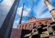 Katowice szukają pomysłu na tereny po KWK „Wujek”. Ruszył konkurs na koncepcję dla 100 hektarów Kopalnia Wujek