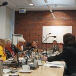 Miasto bada problem kilkugodzinnnego oczekiwania na stwierdzenie zgonu Radni na komisji