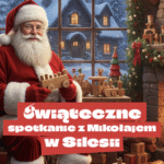 Magiczny 6 grudnia w Silesia City Center: Mikołaj, słodkie upominki i start akcji „Świąteczna kraina zabawek”