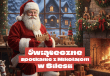 Magiczny 6 grudnia w Silesia City Center: Mikołaj, słodkie upominki i start akcji „Świąteczna kraina zabawek”