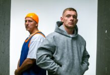 ERO & WŁODI dziś w Królestwie! – Kto chce ostatnie bilety?