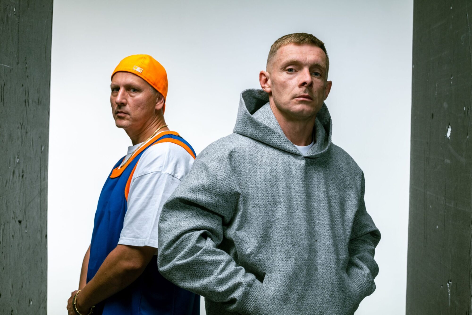 ERO & WŁODI dziś w Królestwie! – Kto chce ostatnie bilety?