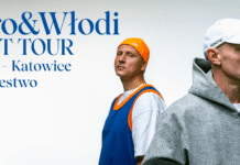 Już dziś w Królestwie ERO&WŁODI RNT TOUR – Kto chce bilety?