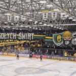 GieKSa pokonuje Tychy i kończy rok na pozycji lidera Świąteczna oprawa GieKSy