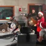 Radio Katowice prowadzi świąteczną licytację na rzecz Domu Aniołów Stróżów