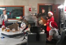 Radio Katowice prowadzi świąteczną licytację na rzecz Domu Aniołów Stróżów