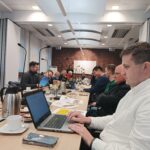 Katowice stawiają na wielkie imprezy do 2030. W budżecie są już kluczowe wydarzenia sportowe i nowa ESL Pro League Radni przy pracy