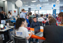 X Międzynarodowe Targi Edukacji Zagranicznej Project 2026 – Jubileusz, który otwiera świat