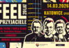 Feel & Przyjaciele już 14 marca w Spodku! – Kto chce bilety?