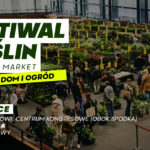 Festiwal Roślin wraca do Katowic. Zielony weekend w MCK